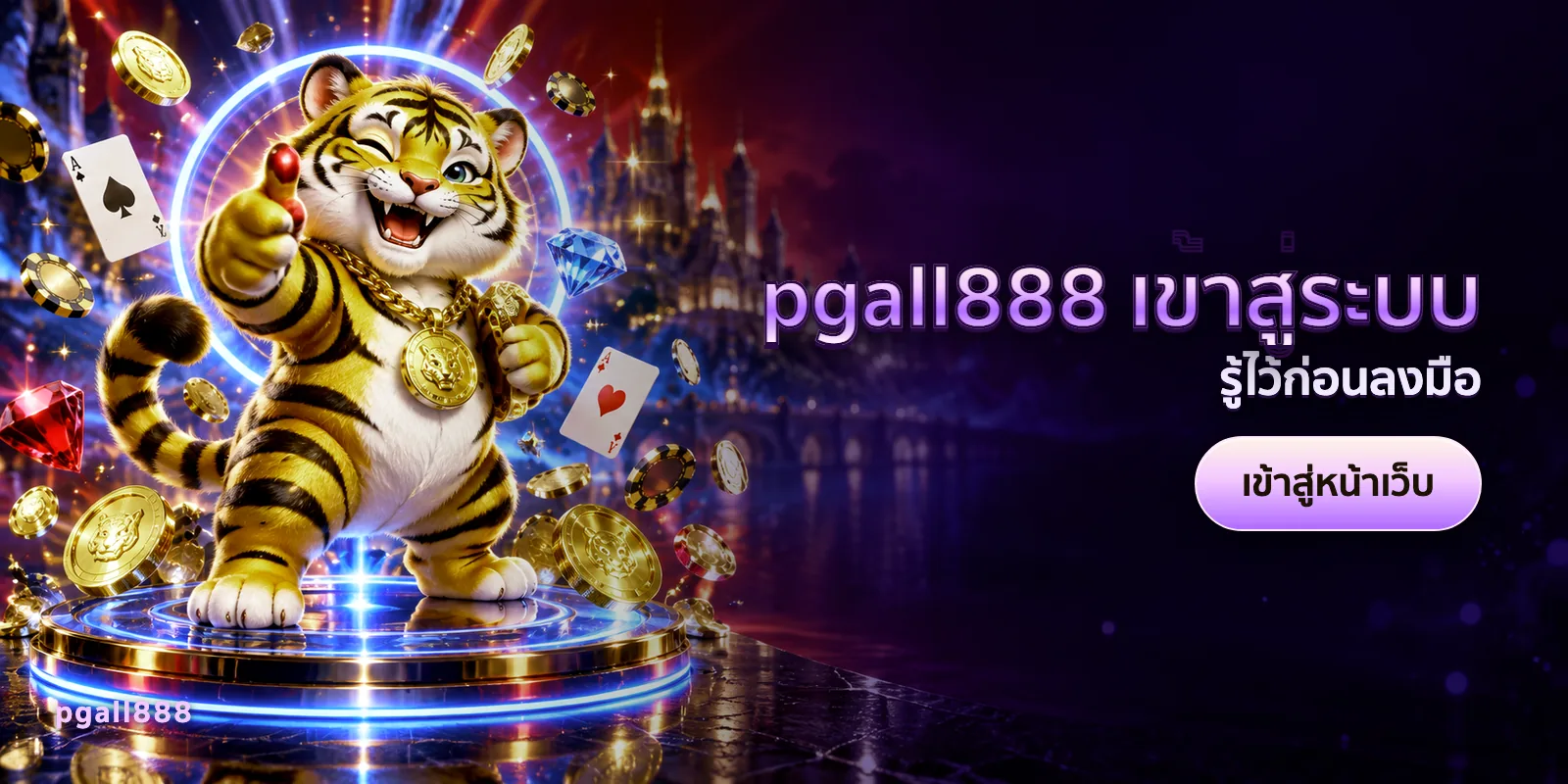ภาพประกอบบทความ pgall888 เข้าสู่ระบบ — รู้ไว้ก่อนลงมือ
