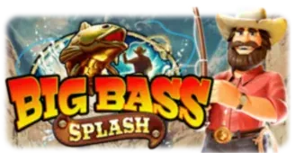 ภาพเกม Big Bass Splash ที่ pgall888 รวบรวมไว้