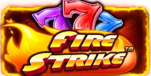 ภาพเกม Fire Strike ที่ pgall888 รวบรวมไว้