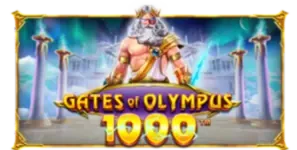 ภาพเกม Gates Of Olympus 1000 ที่ pgall888 รวบรวมไว้