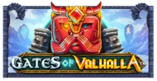 ภาพเกม Gates Of Valhalla ที่ pgall888 รวบรวมไว้
