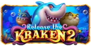 ภาพเกม Release The Kraken 2 ที่ pgall888 รวบรวมไว้